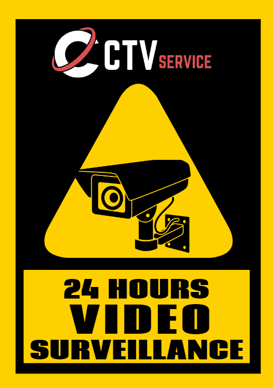 اهمية تركيب كاميرات المراقبة في العبور